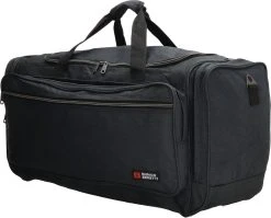 Enrico Benetti Montevideo 35315 Reistas/sporttas M - Zwart -Bagage En Reistassen 1200x965 3