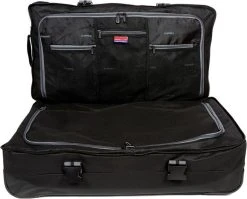 Decent Sport Line L Reistas 2 Wielen - Zwart -Bagage En Reistassen 1200x965 7