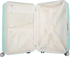 SUITSUIT - Fabulous Fifties - Luminous Mint - Reiskoffer (76 Cm) -Bagage En Reistassen 1200x968 1