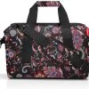 Reisenthel Allrounder M Reistas Sporttas - 18L - Paisley Zwart