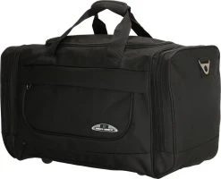 Enrico Benetti Orlando 35300 S Reistas / Sporttas 41 Liter - Zwart -Bagage En Reistassen 1200x972