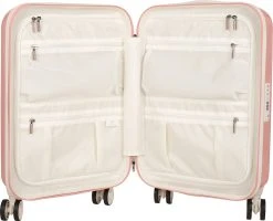 SUITSUIT - Fabulous Fifties - Papaya Peach - Duo Set (55/76 Cm) 11 SUITSUIT - Fabulous Fifties - Papaya Peach - Duo Set (55/76 Cm) -Bagage En Reistassen 1200x973