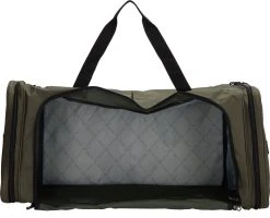 Enrico Benetti Amsterdam 35320 Reistas/sporttas L - Olijf Groen -Bagage En Reistassen 1200x974 1