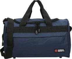 Enrico Benetti San Jose Sporttas/ Reistas - 46040 - Blauw