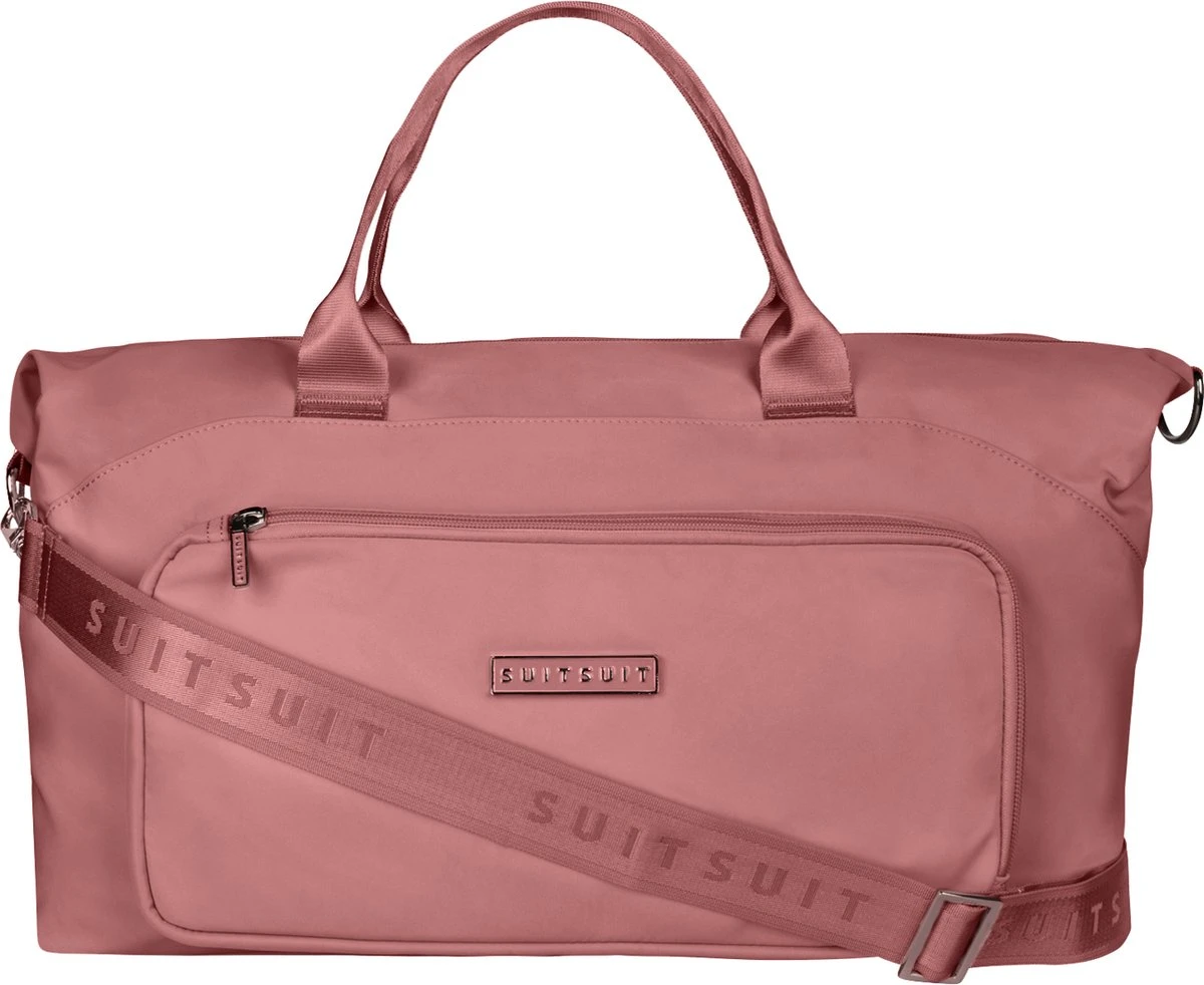 SUITSUIT - Natura - Redwood - Leisure Bag 10 SUITSUIT - Natura - Redwood - Leisure Bag - Afbeelding 10