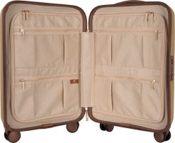 SUITSUIT - Fab Seventies - Cuban Sand - Handbagage (55 Cm) -Bagage En Reistassen 1200x983 3