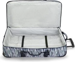 Kipling TEAGAN L Reiskoffer (77 X 40 X 37.5 Cm) - Brush Stripes -Bagage En Reistassen 1200x983 5