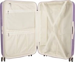 SUITSUIT - Fabulous Fifties - Royal Lavender - Reiskoffer (76 Cm) -Bagage En Reistassen 1200x984 2