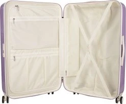 SUITSUIT - Fabulous Fifties - Royal Lavender - Reiskoffer (76 Cm) -Bagage En Reistassen 1200x985 1