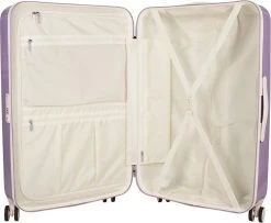 SUITSUIT - Fabulous Fifties - Royal Lavender - Reiskoffer (66 Cm) -Bagage En Reistassen 1200x985 2