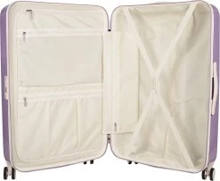 SUITSUIT - Fabulous Fifties - Royal Lavender - Handbagage (55 Cm) -Bagage En Reistassen 1200x985