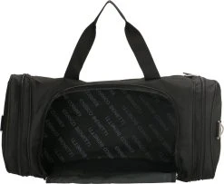 Enrico Benetti Orlando 35300 S Reistas / Sporttas 41 Liter - Zwart -Bagage En Reistassen 1200x987 2