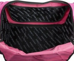 Enrico Benetti Orlando 35301 M Reistas / Sporttas 62 Liter - Fuchsia -Bagage En Reistassen 1200x987 5