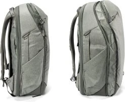 Peak Design Travel Backpack 30l - Sage -Bagage En Reistassen 1200x988 1
