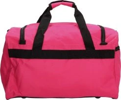 Enrico Benetti Amsterdam 35317 Reistas/sporttas XS - Fuchsia Roze -Bagage En Reistassen 1200x988 2