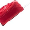 Gladiator Metro Medium Wieltas - 72 Cm - 76 Liter - Rood