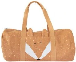 Trixie Kids Roll Bag - Mr. Fox -Bagage En Reistassen 1200x989 1
