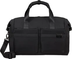 Samsonite Reistas - Airea 45/18 Black 15 Samsonite Reistas - Airea 45/18 Black -Bagage En Reistassen 1200x990 1