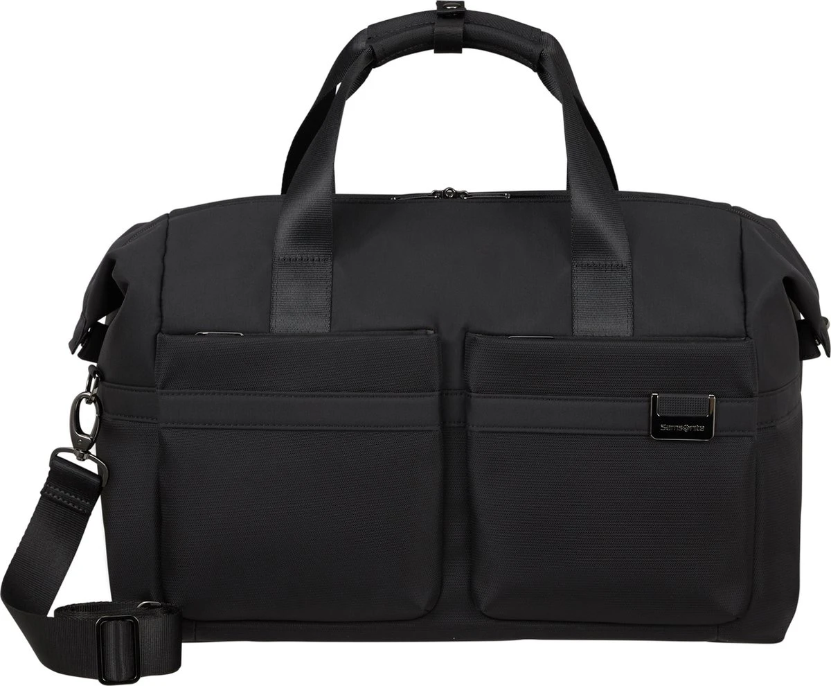 Samsonite Reistas - Airea 45/18 Black 3 Samsonite Reistas - Airea 45/18 Black - Afbeelding 3