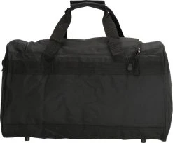 Enrico Benetti - Weekendtas - Weekendtas Dames - Reistas Zwart - Reistas Heren - Sporttas Zwart -Bagage En Reistassen 1200x990 2