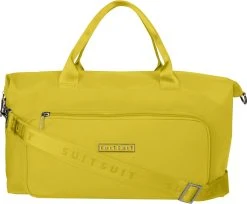 SUITSUIT - Natura - Olive - Leisure Bag -Bagage En Reistassen 1200x991 1