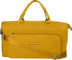 SUITSUIT - Natura - Honey - Leisure Bag -Bagage En Reistassen 1200x991 3