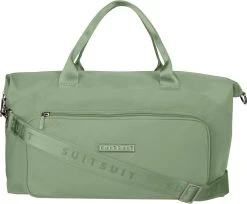 SUITSUIT - Natura - Moss - Leisure Bag -Bagage En Reistassen 1200x991 4