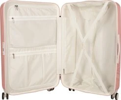 SUITSUIT - Fabulous Fifties - Papaya Peach - Duo Set (55/76 Cm) 14 SUITSUIT - Fabulous Fifties - Papaya Peach - Duo Set (55/76 Cm) -Bagage En Reistassen 1200x993 3