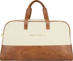 SUITSUIT - Fab Seventies - Antique White - Weekender 12 SUITSUIT - Fab Seventies - Antique White - Weekender -Bagage En Reistassen 1200x996 2