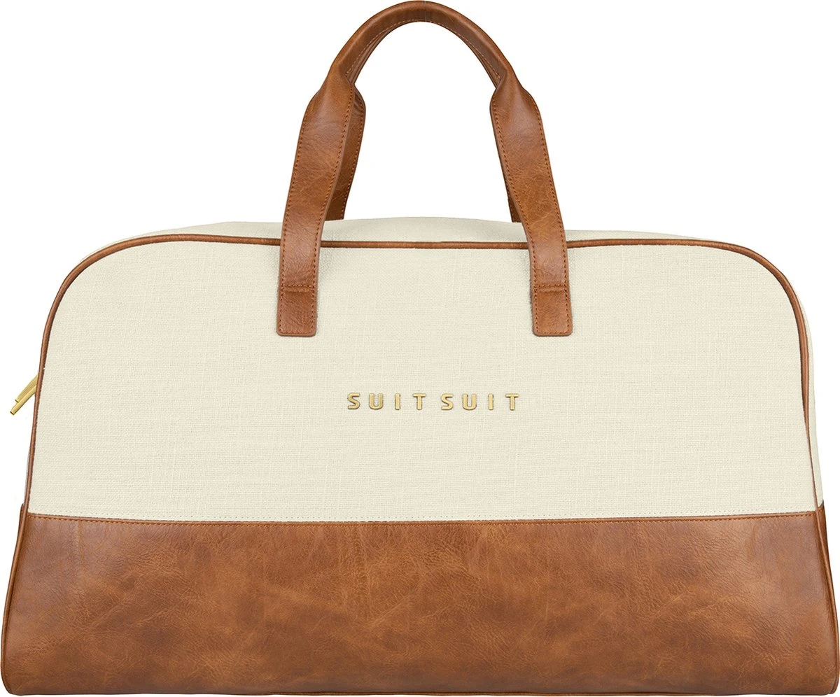 SUITSUIT - Fab Seventies - Antique White - Weekender 3 SUITSUIT - Fab Seventies - Antique White - Weekender - Afbeelding 3