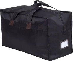 MAXXIBAGS - Set Van 3 (M/M/M) Opbergtas - Skitas - Skiën - Kledingzak - Reistas - Tassenset - Weekendtas - Voor Dekens/kussens/dekbedden - Organiser -Zwart - Afmeting: 40 X 70 X 35 -Bagage En Reistassen 1200x996 3