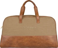 SUITSUIT - Fab Seventies - Cuban Sand - Weekender 12 SUITSUIT - Fab Seventies - Cuban Sand - Weekender -Bagage En Reistassen 1200x996 5
