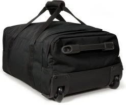 Eastpak LEATHERFACE S + Reistas, 38 Liter - Black -Bagage En Reistassen 1200x997 14