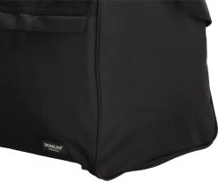 Beagles Originals Basics Sporttas/Reistas 60 Cm - 66 Liter - Zwart -Bagage En Reistassen 1200x997 16