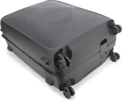 Decent Koffer / Trolley / Reiskoffer - 68 X 47.5 X 28 Cm - 80 Liter - Axiss-Fix - Zwart -Bagage En Reistassen 1200x998 1