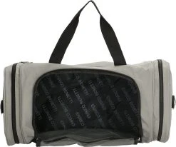 Enrico Benetti Orlando 35300 S Reistas / Sporttas 41 Liter - Grijs -Bagage En Reistassen 1200x999 7