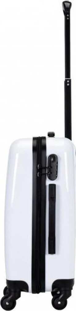 Koffer Wit 50 Cm -Bagage En Reistassen 296x1200