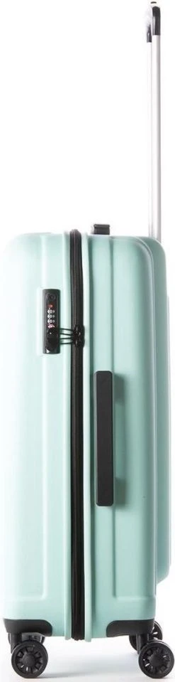 Oistr Noorvik 4 Wheel Spinner 69 Mint Green -Bagage En Reistassen 309x1200