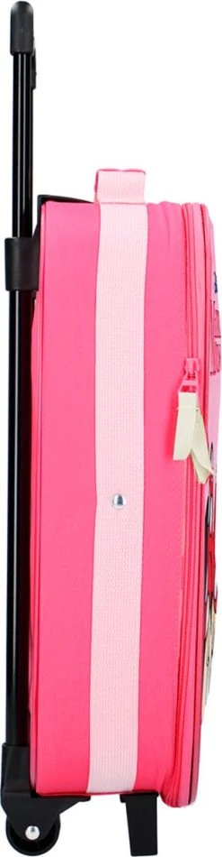 Vadobag Kinderkoffer Trolley Minnie Mouse Star Of The Show -Bagage En Reistassen 312x1200