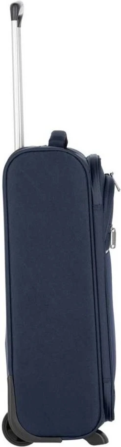 Travelite Cabin 2 Wheel Trolley Bordeaux -Bagage En Reistassen 325x1200