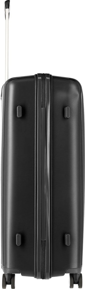 Travelite Vaka Spinner Koffer 75 Cm Black 9 Travelite Vaka Spinner Koffer 75 Cm Black - Afbeelding 9