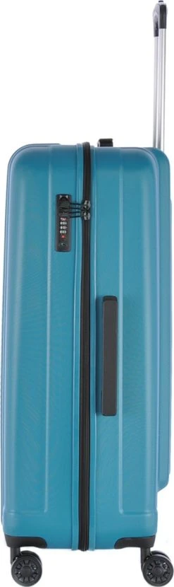 Oistr Noorvik 4 Wheel Spinner 79 Ocean Blue -Bagage En Reistassen 357x1200