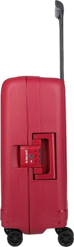 Decent Transit Medium Koffer - 70 Cm - Rood -Bagage En Reistassen 362x1200 2