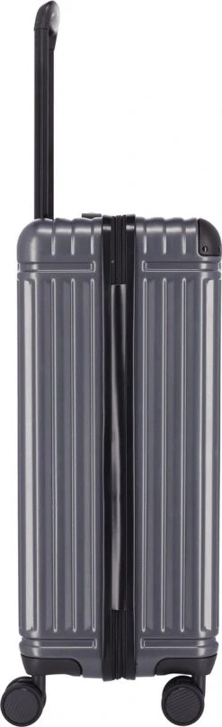 Travelite Cruise M 4-wiel Reiskoffer Antracite 16 Travelite Cruise M 4-wiel Reiskoffer Antracite -Bagage En Reistassen 367x1200 4