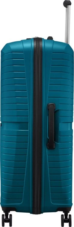 American Tourister Reiskoffer - Airconic Spinner 77/28 Tsa (Large) Deep Ocean 12 American Tourister Reiskoffer - Airconic Spinner 77/28 Tsa (Large) Deep Ocean -Bagage En Reistassen 391x1200 1