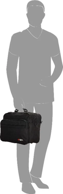 Werktas Broodtrommel Thermoskan A4 Regenpak Dagelijks Gebruik -Bagage En Reistassen 391x1200