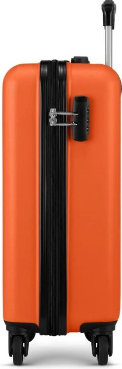 BHPPY - Dutch Orange - Handbagage (55 Cm) -Bagage En Reistassen 398x1200 1