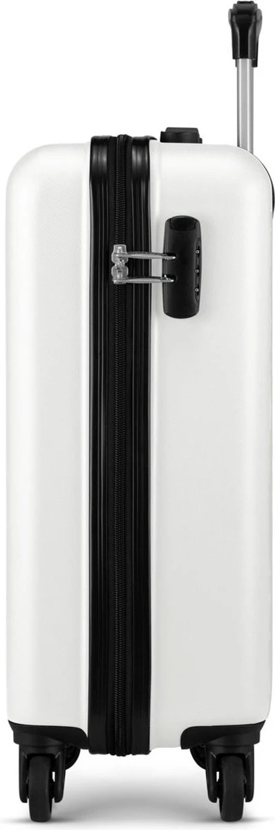 BHPPY - Seashell - Handbagage (55 Cm) 2 BHPPY - Seashell - Handbagage (55 Cm) - Afbeelding 2