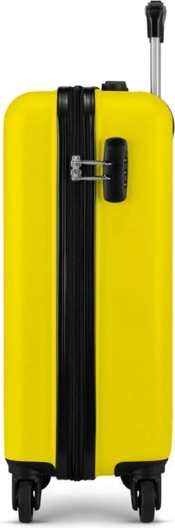 BHPPY - Banana Peel - Handbagage (55 Cm) -Bagage En Reistassen 399x1200 2