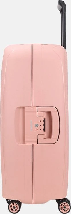 Decent Harde Koffer Axiss-Fix 68 - Roze -Bagage En Reistassen 400x1200 2
